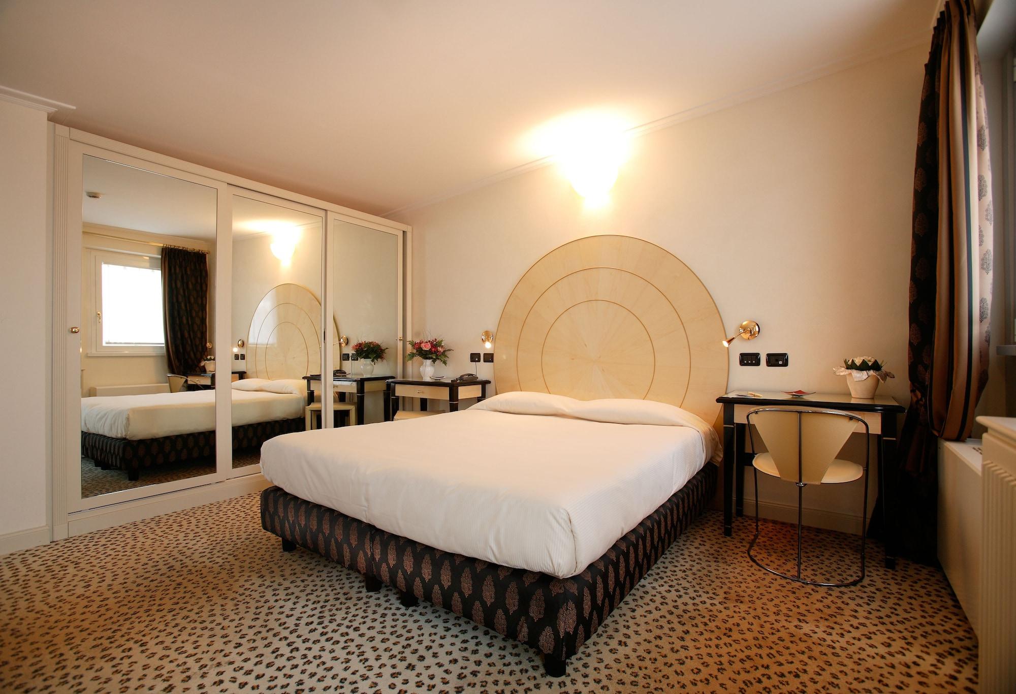 Hotel Gregoriana Рим Екстер'єр фото