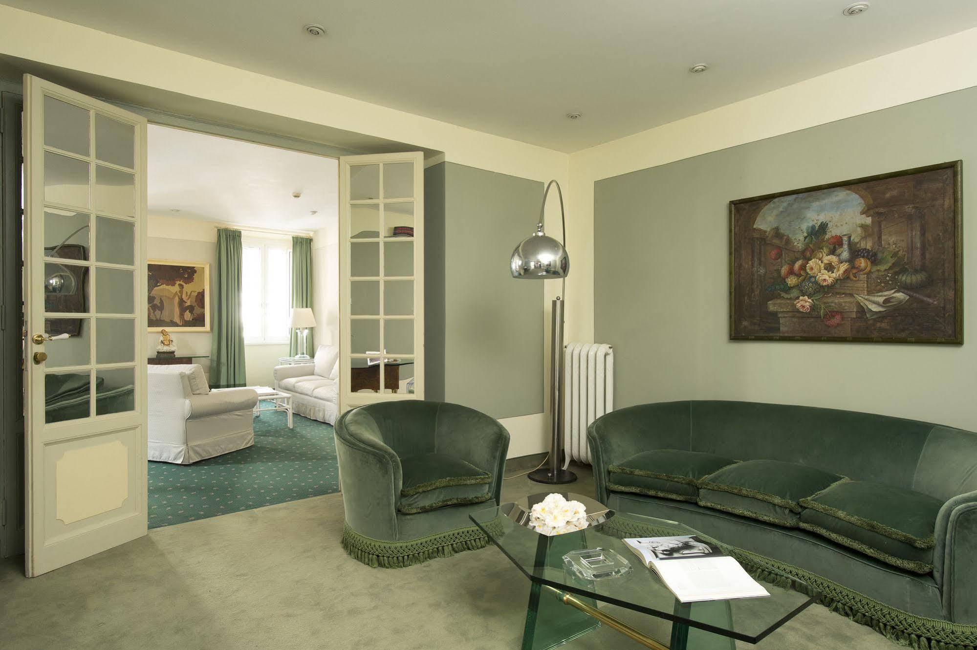 Hotel Gregoriana Рим Екстер'єр фото